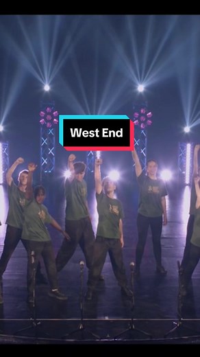 Experience Pure Happiness at West End 2025