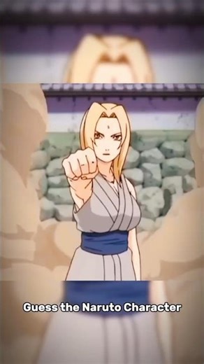 Guess The Naruto Character 🔥 Part 1✨ #naruto #anime #narutoshorts