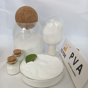 [Hot Item] Made-in-China Gypsum Additive Polyvinyl Alcohol PVA