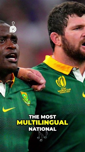 World's Most Unique National Anthems Lengths & Languages!