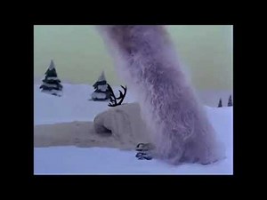 Rudolph Red Nose Reindeer - Mean, Nasty, Hates Everything About Christmas