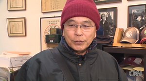 The challenge of buying a gun in Japan