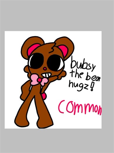 Hellow anothe valentine toon bc im bored (exciting news im currently making a bassie comic dw it wont be characterizion or is that what you call it but ill finish it real quick! 😁