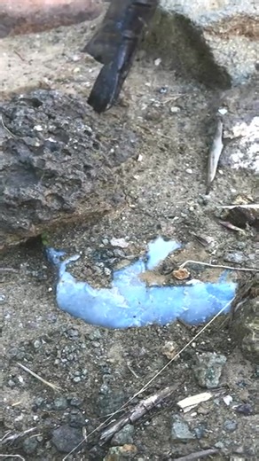 2.2K views | What is hidden under the ground is greater  QUARTZ CRYSTAL #treasurehunt #treasurehunting #treasurehunter #quartz #quartzcrystal #metaldetecting #tiktok #viral #explore #crystals #xhunter #foryou #viral | Treasure Hunt | Facebook