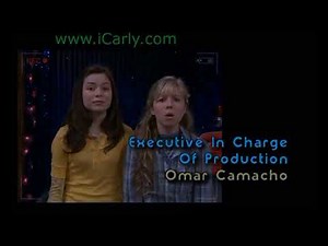 The Backyardigans Credits & iCarly Credits Remix