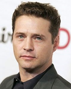 Jason Priestley: Bio, Height, Weight, Measurements