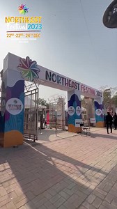 Come and Explore the vibrant rhythms and colorful tales of North-East India’s rich cultural heritage through captivating dances and folk traditional show . | North East Festival