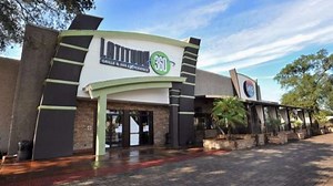 Former Latitude 360 to become a new entertainment venue