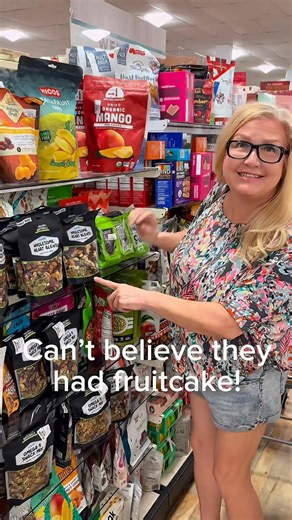 Can’t believe she did this in public | The Cheeky Blonde