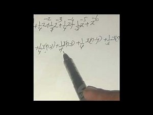 DSP:- Linear phase realization of FIR Filter
