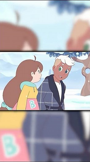 Maybe they're salmon. 💕 #BeeandPuppycat