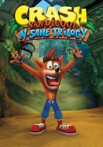 Crash Bandicoot N Sane Trilogy Pc Serial Key
