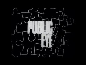 Public Eye: All Intro Sequences