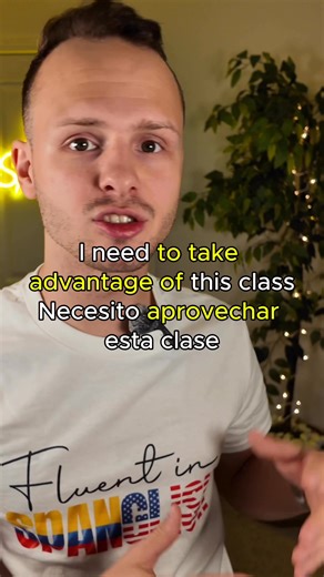 35K views · 707 reactions | 3 Spanish verbs to practice today | Michael Harper Spanish | Facebook