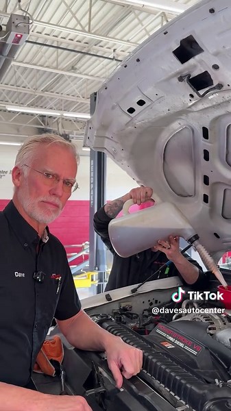 6.0L Powerstroke Rebuild and Coolant Leak Fix