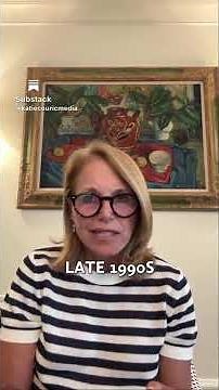 D.C. Crime, Trump, and The Untold Story #substack #shorts