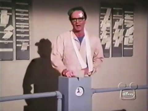 The Mouse Factory Opening [1972]