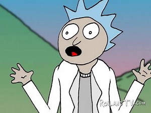 The Real Animated Adventures of Doc and Mharti