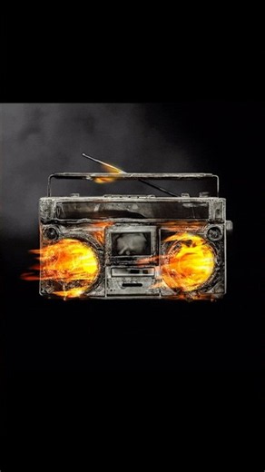 Revolution Radio turns 10 today. That went fast 😳 Turn it up and tell us your favorite song 🔥📻🔥