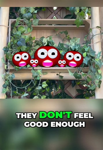 Embracing Imperfection: Bruised But Not Broken Tomatoes