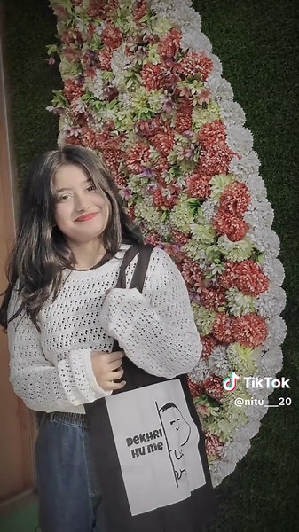 #CapCut Tote bag from @BloomBags 💗 #plzunfrezemyaccount #bdtiktokofficial #tiktok #foryou #foryoupage #nitu20 @TikTok Bangladesh @For You