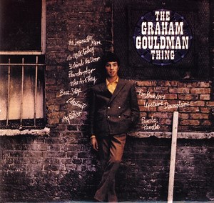 Graham Gouldman - The Graham Gouldman Thing