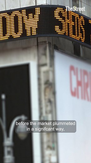 Why there's no such thing as 'bad timing' in the stock market