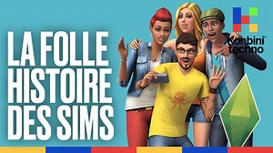 L’histoire incroyable derrière la création des Sims
