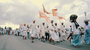 18K views · 701 reactions | Kartikicha Sohala | Abhang Echoes |...