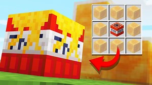 15 Minecraft 1.15 crafting recipes (comments to crafting)