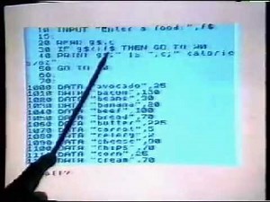 Master Class - Sinclair ZX Spectrum - Introduction to Programming (Level 2)