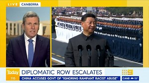 94K views · 225 reactions | Beijing has warned Chinese students against studying in Australia due to an increase in racist attacks. #9News | 9 News | Facebook
