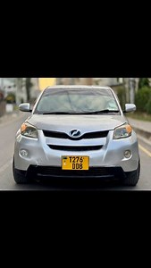 1.3K views · 18 reactions | TOYOTA IST NEW BEI 12.8ML CALL: 0711398600 CALL: 0765708039 MWAKA 2008 CC1499 GARI MPYA FULL DOCUMENT FULL AC KARIBU SANA | Magari Used Dar Es Salaam | Facebook