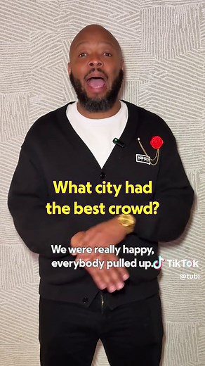 Best City for Bald Brothers Show Revealed