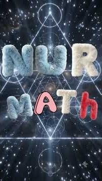 WHAT IS MATHEMATICS?