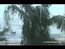 Hurricane JEANNE - Port St.Lucie, FL - September 25, 2004