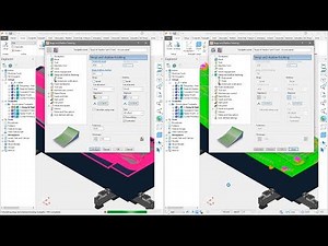 Speed Improvements - PowerMill 2020