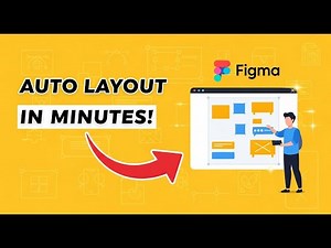 Figma Auto Layout Tutorial: Build Responsive Designs in Minutes