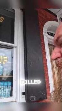 Exploring the Oldest General Store in the US A Hidden Gem on the Ride.