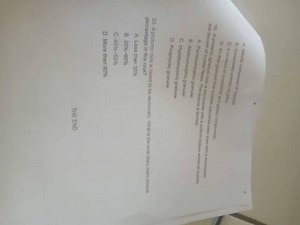 A plutonic igneous rock is discovered with a uniform texture an... | Filo