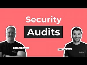 The Cyber Checkup - Why Regular Security Audits Are Essential