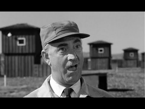 Remembering Raymond Bailey | #TheBeverlyHillbillies