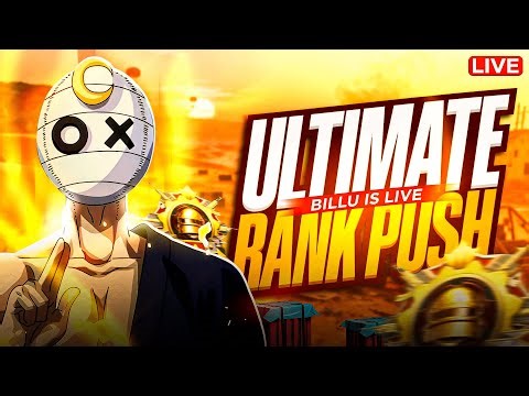 ULTIMATE RANKPUSH | SOLO 50 KILL ? #bgmi#facecam#bgmilive#rankpush