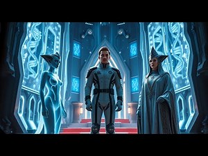 He Accidentally Pregnant Alien Noblewoman—Now Her Mom Wants Too... | SciFi | SpaceOper