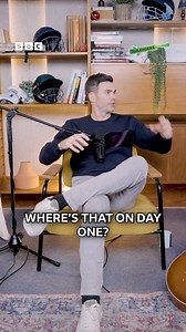 "Where was that on day one?!” 🤷 Jimmy Anderson shares his frustration after England’s heavy defeat in the second Ashes Test. Tailenders is live on BBC iPlayer, BBC Sport YouTube and BBC Sounds 🏏 | BBC Radio 5 live Sport