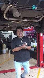 ¿Quieres hacerle la repro Stage 2 a tu auto? Necesitas tu sistema de escape directo, downpipe, filtro de alto flujo. Hoy le instalamos el sistema de escape a este Jetta GLi que se está preparando para poder tener su repro Stage 2. Llámame o mándame mensaje o visita cualquier sucursal de Vagcom Racer donde con gusto te atenderemos. Iztacalco 56 1135 0641 Azcapotzalco 55 6415 8032 Satélite 55 4635 9724 #reproStage2 #sistemadeescape #escapedirecto #tuningmexico #PuroPincheTuning | Betito Padilla