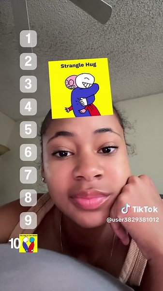 Rating Different Types of Hugs | Physical Touch Explained