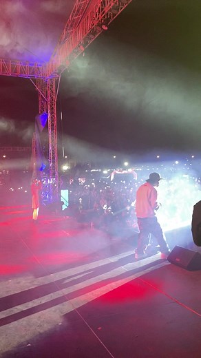 Makasarili Malambing Concert at KALYE TUNES: UP Fair 2024