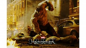 Hulk vs Abominación: Enfrentamiento Épico Parte 1