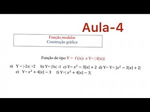 Modular Function